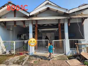 Dijual rumah real estate citra indah city Cileungsi lokasi di Bogor Kab., tersedia melalui melalui situs Olx