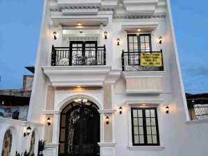 Dijual Rumah Rooftop Murah Dalam Komplek DPR Ciganjur Jagakarsa lokasi di Depok Kota, tersedia melalui melalui situs Olx