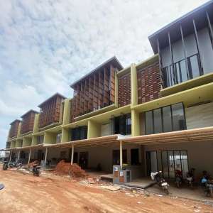 Dijual rumah royal king penthouse the icon central batam lokasi di Batam Kota, tersedia melalui melalui situs Olx