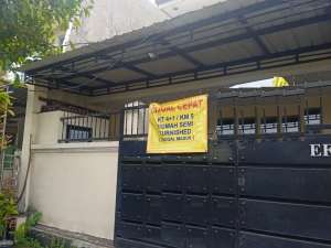 Dijual Rumah Rungkut Mapan Timur Gunung Anyar Surabaya lokasi di Surabaya Kota, tersedia melalui melalui situs Olx