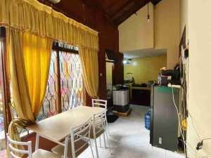 Dijual Rumah Rungkut Menanggal Surabaya Timur lokasi di Sidoarjo  Kab., tersedia melalui melalui situs Olx