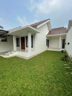 Dijual Rumah Satu Lantai Siap Huni di Plumeria Residence Graha Bintaro lokasi di Tangerang Selatan Kota, tersedia melalui melalui situs Olx