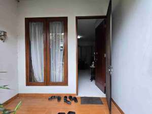 Dijual Rumah Second Dalam Townhouse Di Pondok Bambu Duren Sawit Jakarta Timur lokasi di Jakarta Timur, tersedia melalui melalui situs Olx