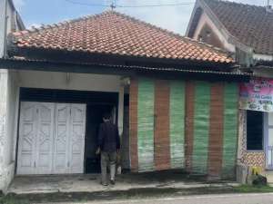 Dijual Rumah Sederhana Murah Full Bangunan di Pandeyan Tasikmadu lokasi di Karanganyar Kab., tersedia melalui melalui situs Olx