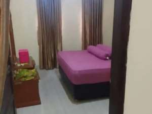 Dijual Rumah sekitar Jalan Poros Pallangga, Gowa lokasi di Gowa Kab., tersedia melalui melalui situs Olx