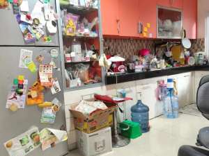 Dijual Rumah Sektor 1E Gading Serpong, Tangerang, Banten lokasi di Tangerang Kota, tersedia melalui melalui situs Olx