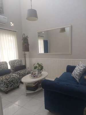 Dijual Rumah Sektor 9 Bintaro Jaya lokasi di Tangerang Selatan Kota, tersedia melalui melalui situs Olx