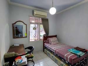Dijual rumah semi furnishead lokasi Sinduharjo, sleman yogyakarta lokasi dekat Pakuwon mall, RS JIH, ringroad Gejayan lokasi di Sleman Kab., tersedia melalui melalui situs Olx