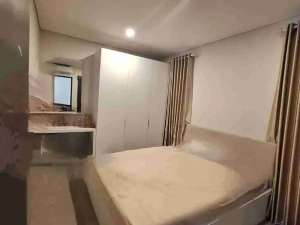 dijual Rumah Semi furnished 2 lantai - Muzadi House, Cosmo House BSD City lokasi di Tangerang Selatan Kota, tersedia melalui melalui situs Olx