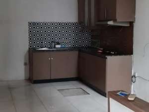 DIJUAL RUMAH SEMI FURNISHED GOLDEN PALM RESIDENCE, JAKARTA BARAT lokasi di Jakarta Barat, tersedia melalui melalui situs Olx