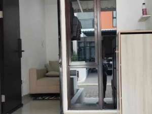 DIJUAL RUMAH SEMI FURNISHED CLUSTER CLYMATIS METLAND PURI lokasi di Tangerang Kota, tersedia melalui melalui situs Olx