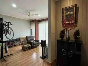 Dijual Rumah Semi Furnished Cluster Ritzone The Icon BSD CITY Tangerang lokasi di Tangerang Selatan Kota, tersedia melalui melalui situs Olx