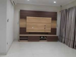 Dijual Rumah Semi Furnished Di Foresta Cluster Naturale BSD lokasi di Tangerang Selatan Kota, tersedia melalui melalui situs Olx