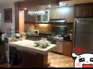 dijual rumah semi furnished Margahayu raya lokasi di Bandung Kota, tersedia melalui melalui situs Olx