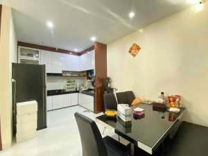 DIJUAL RUMAH SEMI FURNISHED MONDE RESIDENCE SIAP HUNI lokasi di Batam Kota, tersedia melalui melalui situs Olx