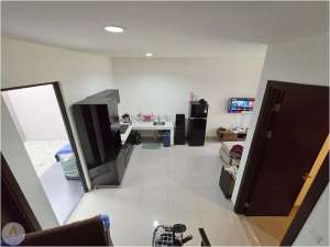 Dijual Rumah Semi Furnished Podomoro Park Cluster Fashagriya lokasi di Bandung Kota, tersedia melalui melalui situs Olx