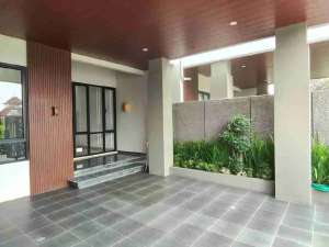 Dijual rumah semi villa mewah Kaliurang lokasi di Sleman Kab., tersedia melalui melalui situs Olx