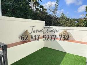 Dijual Rumah Semi Villa SHM Darmawangsa Ungasan Bali - VSANG lokasi di Kab. Badung, tersedia melalui melalui situs Olx