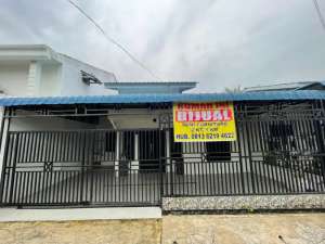 Dijual Rumah Semifurniture Daerah Medan Tembung lokasi di Medan Kota, tersedia melalui melalui situs Olx