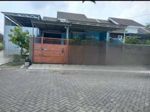 Dijual Rumah Sentraland Driyorejo Gresik lokasi di Surabaya Kota, tersedia melalui melalui situs Olx