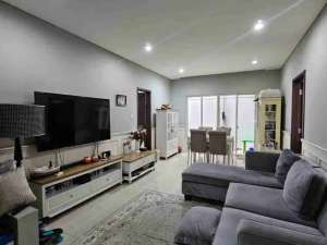 Dijual Rumah Serenia Hills Tahap 2 lokasi di Tangerang Selatan Kota, tersedia melalui melalui situs Olx