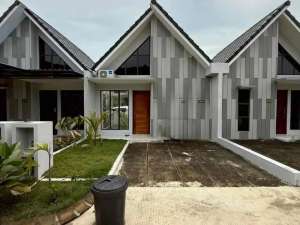 Dijual Rumah Shangrila Tanjung Pinggur Sekupang lokasi di Batam Kota, tersedia melalui melalui situs Olx