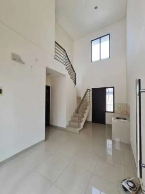 Dijual Rumah Shinano JGC-Jakarta Timur lokasi di Bekasi Kota, tersedia melalui melalui situs Olx