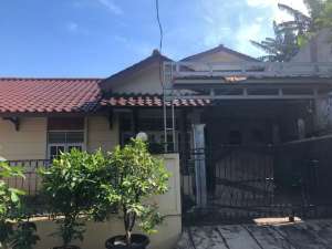 Dijual Rumah SHM Bumi Harapan Permai Kramat Jati Jakarta Timur lokasi di Jakarta Timur, tersedia melalui melalui situs Olx