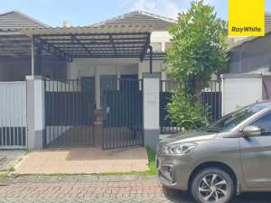 Dijual Rumah SHM di Alam Galaxy Surabaya lokasi di Surabaya Kota, tersedia melalui melalui situs Olx