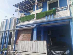 Dijual rumah shm disemarang lokasi di Semarang Kota, tersedia melalui melalui situs Olx