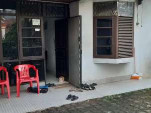 Dijual Rumah siap huni 1,5Lt di Taman Pulogebang ,Cakung,JakTim lokasi di Jakarta Timur, tersedia melalui melalui situs Olx