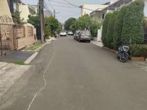 Dijual Rumah Siap Huni Bagus Di Janur Elok Kelapa Gading, Jakarta Utara lokasi di Jakarta Utara, tersedia melalui melalui situs Olx