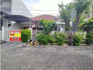 Dijual Rumah Siap Huni Bagus MOJOARUM Dekat UNAIR, MERR, Dharmahusada lokasi di Kediri  Kab., tersedia melalui melalui situs Olx