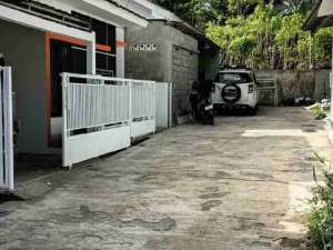 Dijual Rumah Siap Huni Bandung Timur Tinggal 1 Unit Lagi lokasi di Bandung Kab., tersedia melalui melalui situs Olx