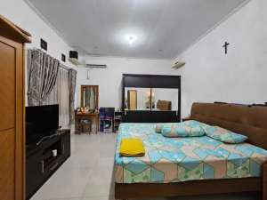 Dijual Rumah Siap Huni Bangunan Sudah Renov Status SHM di Alam Sutera lokasi di Tangerang Selatan Kota, tersedia melalui melalui situs Olx