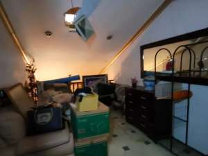 Dijual Rumah Siap Huni Bonus Ac di Kelapa Puan, Kelapa Gading, Jakarta Utara lokasi di Jakarta Utara, tersedia melalui melalui situs Olx