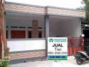 Dijual rumah siap huni citra raya Tangerang lokasi di Tangerang Kab., tersedia melalui melalui situs Olx