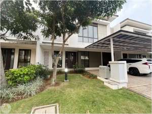 Dijual Rumah Siap Huni Cluster Btari Premium Summarecon Bandung lokasi di Bandung Kota, tersedia melalui melalui situs Olx