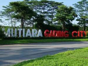 Dijual Rumah Siap Huni Dalam Cluster di Perumahan asri lokasi di Bekasi Kota, tersedia melalui melalui situs Olx