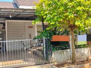 Dijual Rumah Siap Huni Dan Cantik Berlokasi Di Cileungsi Bogor lokasi di Bekasi Kota, tersedia melalui melalui situs Olx