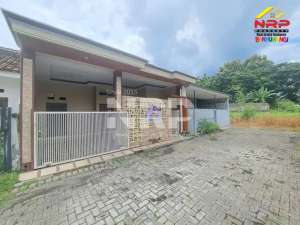 Dijual Rumah Siap Huni di Kebalenan Banyuwangi Dekat Polres lokasi di Banyuwangi  Kab., tersedia melalui melalui situs Olx