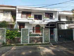 Dijual Rumah Siap Huni di Danau Indah, Sunter, Jakarta Utara lokasi di Jakarta Utara, tersedia melalui melalui situs Olx