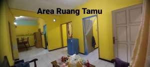 Dijual Rumah Siap Huni Di Pandaan lokasi di Pasuruan Kab., tersedia melalui melalui situs Olx