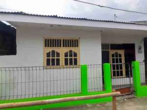 Dijual rumah siap huni diCipayung Depok lokasi di Depok Kota, tersedia melalui melalui situs Olx