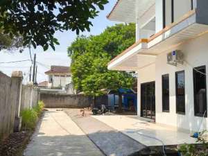 Dijual Rumah Siap Huni di Polri Cikeas lokasi di Bogor Kab., tersedia melalui melalui situs Olx