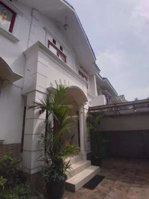 Dijual Rumah Siap Huni di Perumahan Taman Pulo Indah Jakarta Timur lokasi di Jakarta Timur, tersedia melalui melalui situs Olx