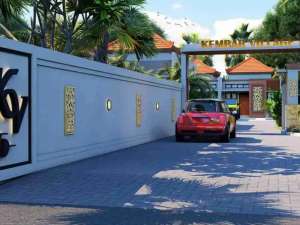 Dijual Rumah Siap Huni Di Jatijajar Depok dekat tol Cijago dan LRT Cibubur lokasi di Depok Kota, tersedia melalui melalui situs Olx