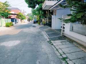 Dijual rumah siap huni Di Villa Galaxy,Grand Galaxy Bekasi lokasi di Bekasi Kota, tersedia melalui melalui situs Olx