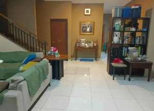 Dijual Rumah Siap Huni Di Puspita Loka Bsd lokasi di Tangerang Selatan Kota, tersedia melalui melalui situs Olx