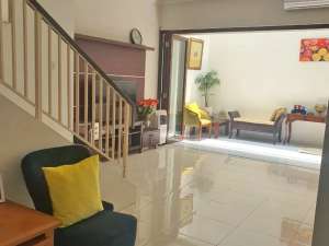 Dijual Rumah siap huni di Discovery Conserva Bintaro Jaya lokasi di Tangerang Selatan Kota, tersedia melalui melalui situs Olx